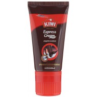 Крем Kiwi коричневый 50мл