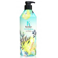 Шампунь для волос "Kerasys" Perfumed. Шарм 600мл
