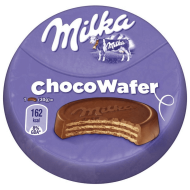 Печенье Milka Choco Wafer 30г