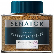 Кофе "Senator" Jamaica Blue 100гр
