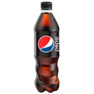 Газированный напиток Pepsi Max 0,5 л