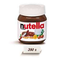 Паста Nutella ореховая с какао 350 г