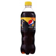 Газированный напиток Pepsi Манго 0,5л