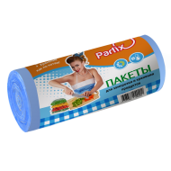 Пакеты "Parfix" для заморозки 24*37см/ 50 шт