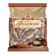Конфеты "Бабаевский" Бабаевские шоколадный вкус 250 г