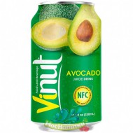 Напиток "Vinut" Авокадо 0,33л.
