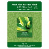 Маска тканевая Fresh Aloe Essence Mask