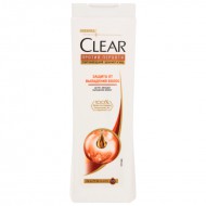Шампунь Clear Vita Abe Защита от выпадения волос 400мл