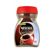 Кофе Nescafe Classic растворимый 47,5 гр