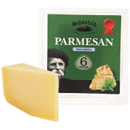 Сыр твердый Schonfeld Parmesan 6 месяцев 43% 175 г