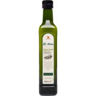 Масло оливковое Extra virgin рафинир. "DCOOP" 0,5л