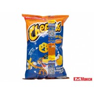 Кукурузные палочки Cheetos Хот-дог 85гр.