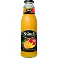 Нектар "Swell" Манго-апельсин 0,75л