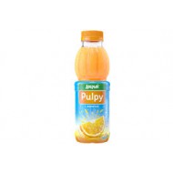Напиток Добрый Pulpy апельсин 0.5л