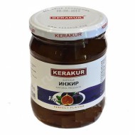 Варенье из инжира "Kerakur" 380 гр.