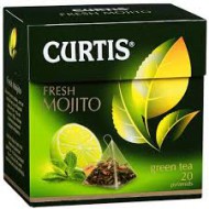 Чай "Curtis" Fresh Mojito 20 пир