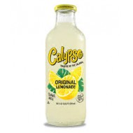 Лимонад Calypso Лимон 600 мл