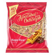 Конфеты "Красный Октябрь" Кара-Кум 250 гр