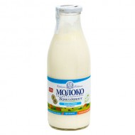 Молоко "Первозданное" стерил. 3,5% 750г