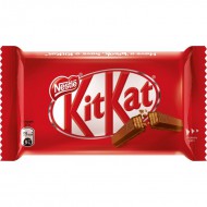 Плиточный шоколад Kit Kat 41,5 г