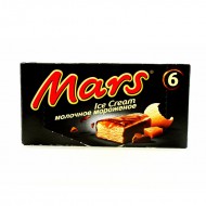 Мороженое Mars Multi pack 288гр бзмж