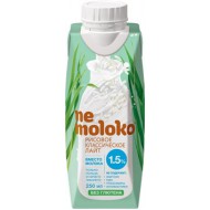 Напиток рисовый классический лайт Nemoloko 250мл