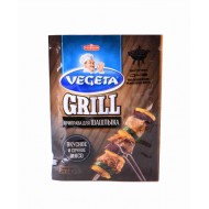 Приправа для шашлыка "Vegeta" Grill 20г