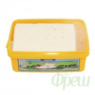 Сыр Чанах "Апаран" 45% 700 гр