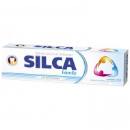 Зубная паста Silca Family 100мл