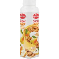 Питьевой йогурт Вкуснотеево Персик 1,3% 320 г