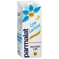 Молоко Parmalat Low Lactose ультрапастеризованное 1,8% 1 л бзмж