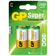 Батарейки GP 14A-CR2 2 шт