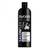 Бальзам "Syoss" Реставрация волос для химически и механически поврежденных волос 500мл