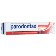 Зубная паста "Parodontax" без фтора 50 мл