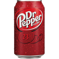 Напиток "Dr.Pepper" Original 355мл