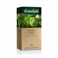 Чай "Greenfield" Spirit Mate 25пак