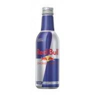Энергетический напиток Red Bull 0,33л ал/бан. 