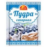 Сахарная пудра "Русский аппетит" 50 г