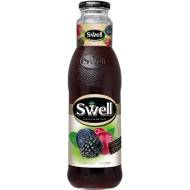Сок "Swell" Лесные ягоды 0,75л