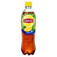 Чай Lipton холодный лимон 1л