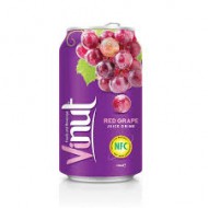 Напиток "Vinut" Виноград 0,33л.