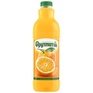 Напиток "Фрутмотив" Апельсин 1,5 л.