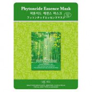 Маска тканевая Phytoncide Essence Mask