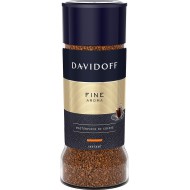 Кофе Davidoff Fine Aroma растворимый 100 г