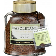 Кофе "Napoletano" Originale 100г 