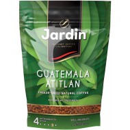 Кофе "Jardin" Guatemala Atitlan м/у 150 гр.