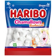Маршмеллоу "Haribo" Chamallows Барбекю 90г