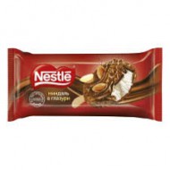 Мороженое "Nestle" Миндаль в глазури 59 гр.
