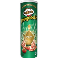 Чипсы "Pringles" Пицца 200 гр.