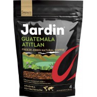 Кофе "Jardin" Guatemala 75 гр м/у